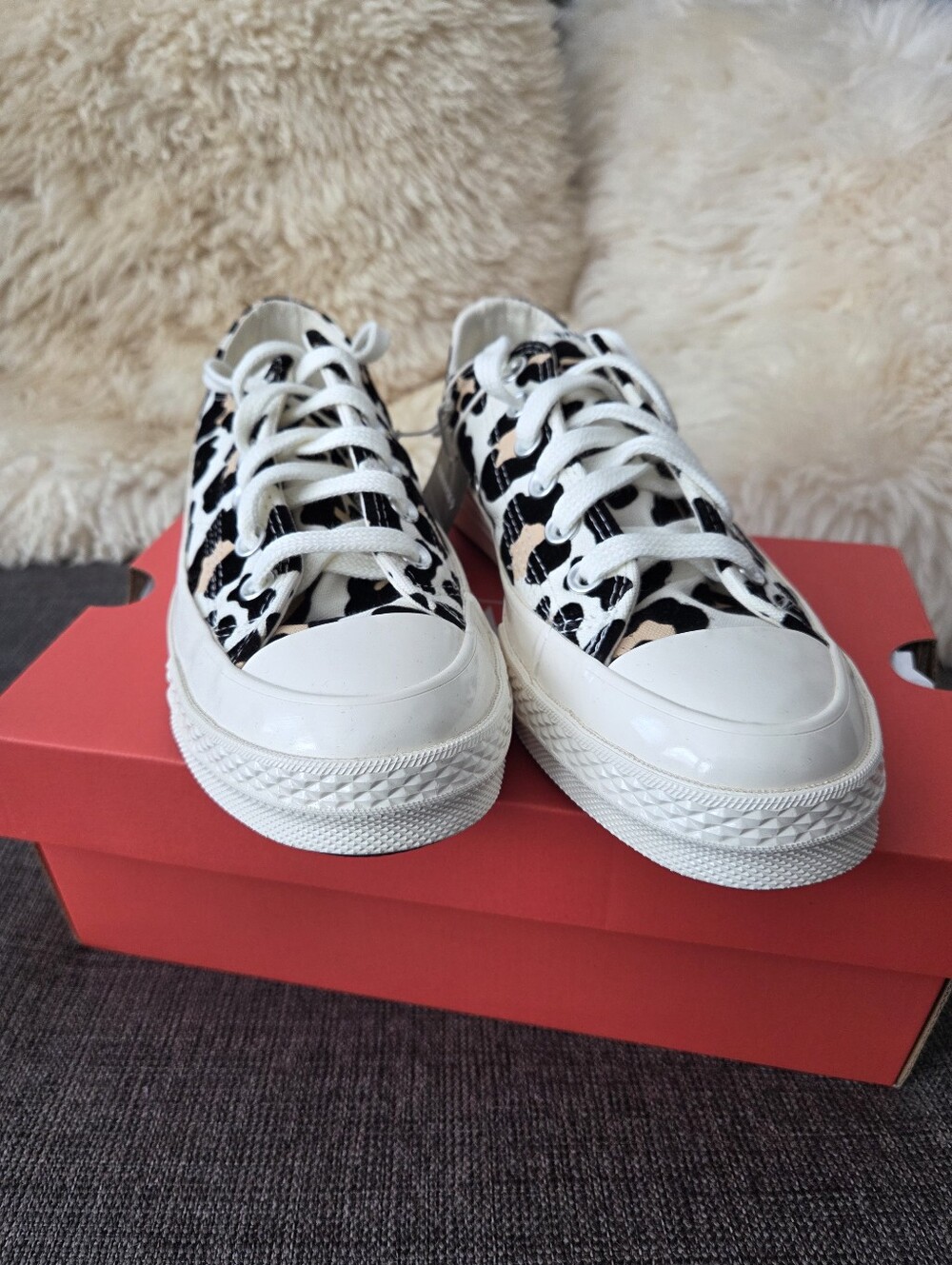 Converse Classic Low-Top